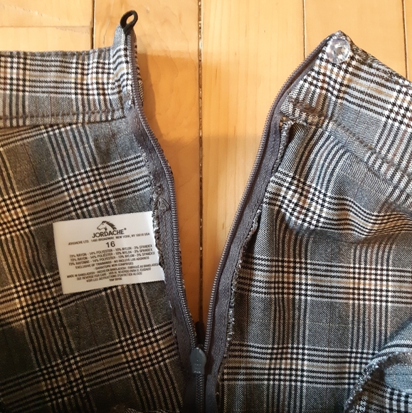 JORDACHE Jeggings High Rise - Picture 9 of 11